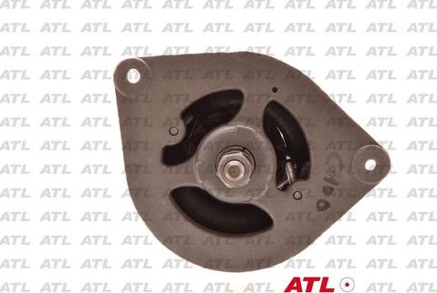 ATL Autotechnik L 85 150 - Alternator autospares.lv