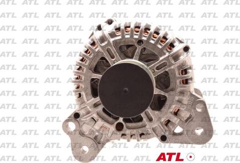 ATL Autotechnik L 85 160 - Alternator autospares.lv