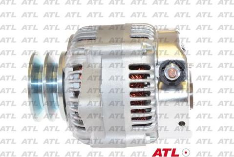 ATL Autotechnik L 85 110 - Alternator autospares.lv