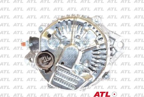 ATL Autotechnik L 85 110 - Alternator autospares.lv