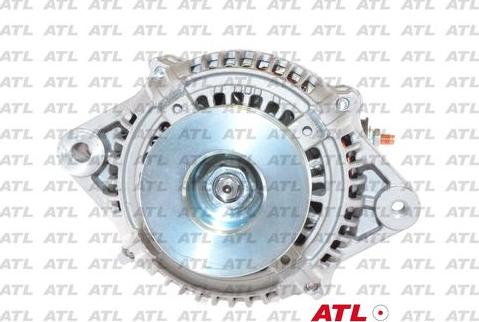ATL Autotechnik L 85 110 - Alternator autospares.lv