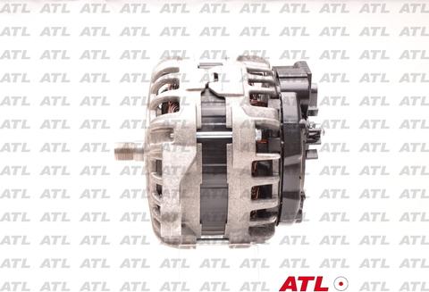 ATL Autotechnik L 85 890 - Alternator autospares.lv