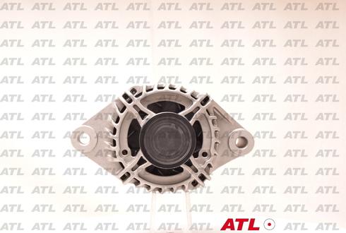 ATL Autotechnik L 85 810 - Alternator autospares.lv