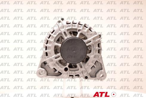 ATL Autotechnik L 85 880 - Alternator autospares.lv
