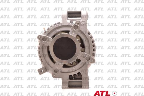 ATL Autotechnik L 85 350 - Alternator autospares.lv