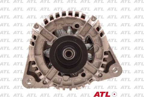 ATL Autotechnik L 85 320 - Alternator autospares.lv