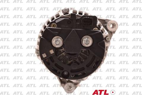 ATL Autotechnik L 85 290 - Alternator autospares.lv