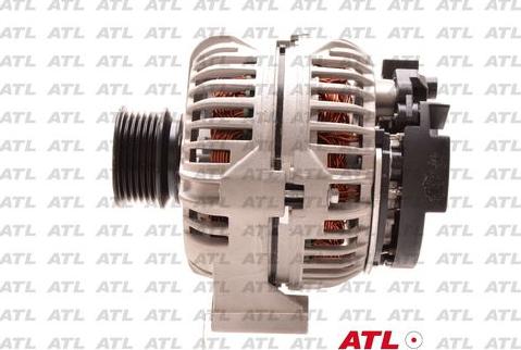 ATL Autotechnik L 85 290 - Alternator autospares.lv