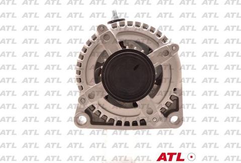 ATL Autotechnik L 85 230 - Alternator autospares.lv