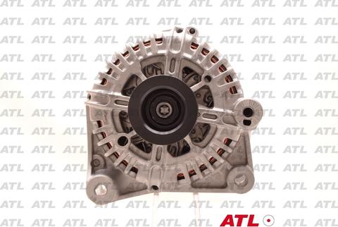 ATL Autotechnik L 85 270 - Alternator autospares.lv