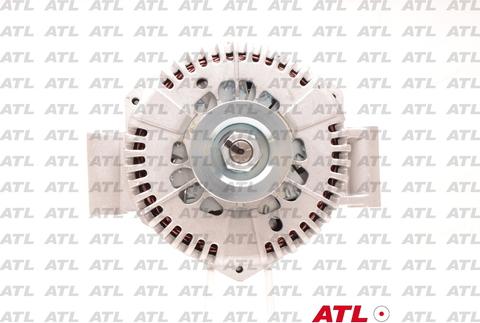 ATL Autotechnik L 85 750 - Alternator autospares.lv