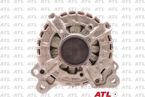 ATL Autotechnik L 85 700 - Alternator autospares.lv