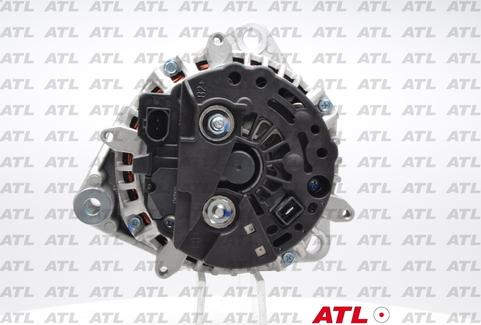 ATL Autotechnik L 86 010 - Alternator autospares.lv