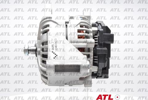 ATL Autotechnik L 86 010 - Alternator autospares.lv