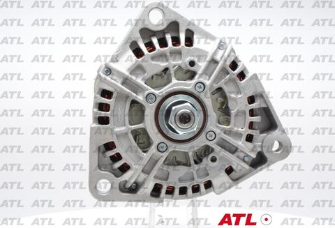 ATL Autotechnik L 86 010 - Alternator autospares.lv