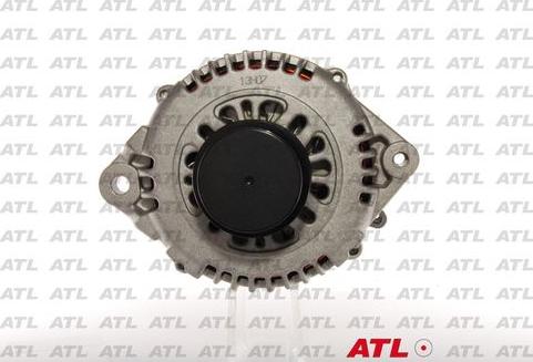 ATL Autotechnik L 80 940 - Alternator autospares.lv