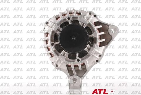 ATL Autotechnik L 80 960 - Alternator autospares.lv