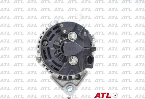 ATL Autotechnik L 80 900 - Alternator autospares.lv