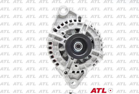 ATL Autotechnik L 80 900 - Alternator autospares.lv