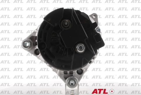 ATL Autotechnik L 80 910 - Alternator autospares.lv