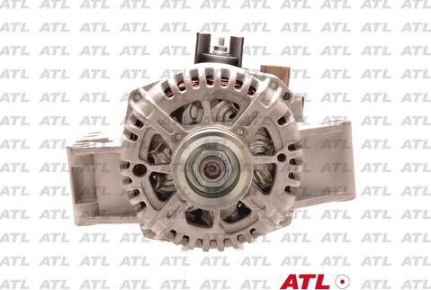 ATL Autotechnik L 80 980 - Alternator autospares.lv