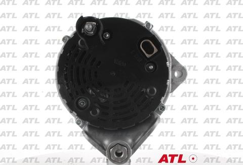 ATL Autotechnik L 80 490 - Alternator autospares.lv