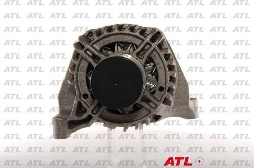 ATL Autotechnik L 80 480 - Alternator autospares.lv