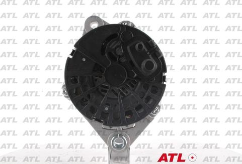 ATL Autotechnik L 80 430 - Alternator autospares.lv