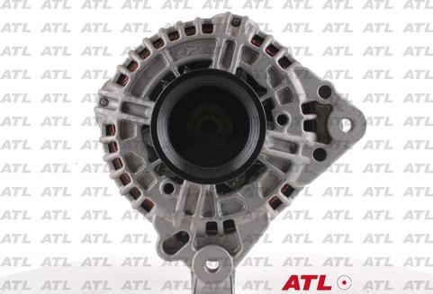 ATL Autotechnik L 80 420 - Alternator autospares.lv