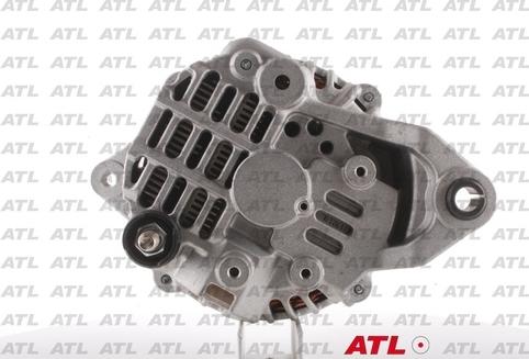 ATL Autotechnik L 80 470 - Alternator autospares.lv