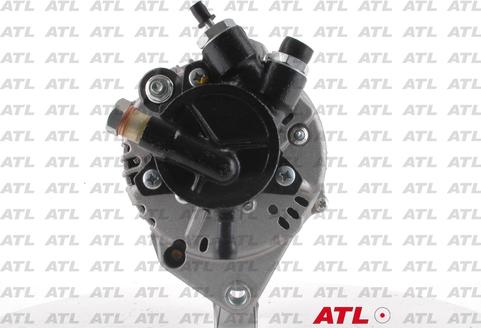 ATL Autotechnik L 80 500 - Alternator autospares.lv