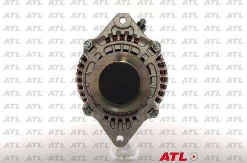 ATL Autotechnik L 80 570 - Alternator autospares.lv