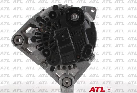 ATL Autotechnik L 80 630 - Alternator autospares.lv