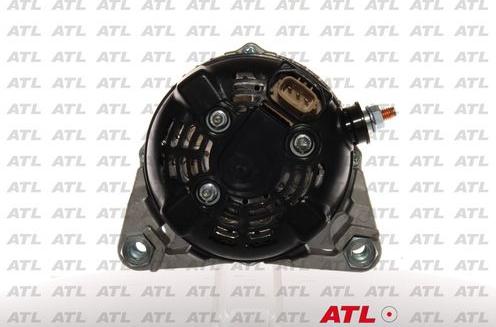 ATL Autotechnik L 80 620 - Alternator autospares.lv