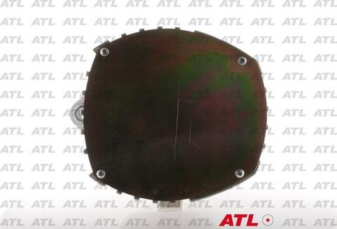 ATL Autotechnik L 80 010 - Alternator autospares.lv