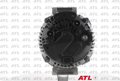 ATL Autotechnik L 80 190 - Alternator autospares.lv