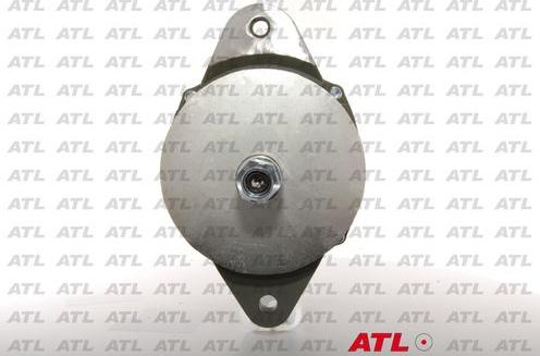 ATL Autotechnik L 80 130 - Alternator autospares.lv