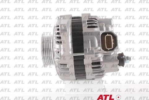 ATL Autotechnik L 80 850 - Alternator autospares.lv