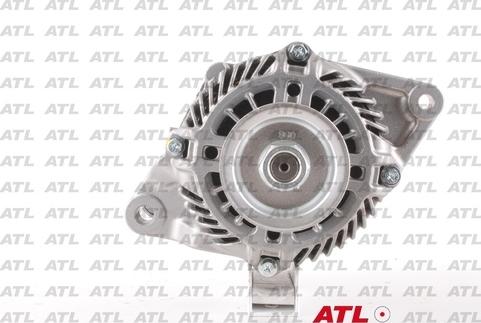 ATL Autotechnik L 80 850 - Alternator autospares.lv