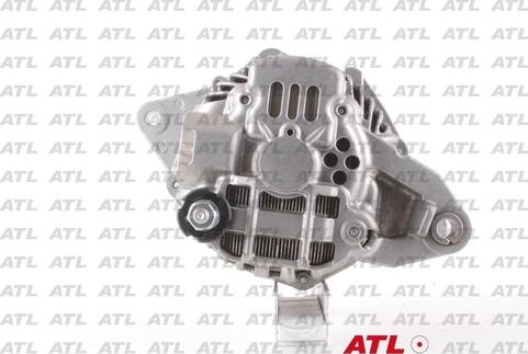 ATL Autotechnik L 80 850 - Alternator autospares.lv