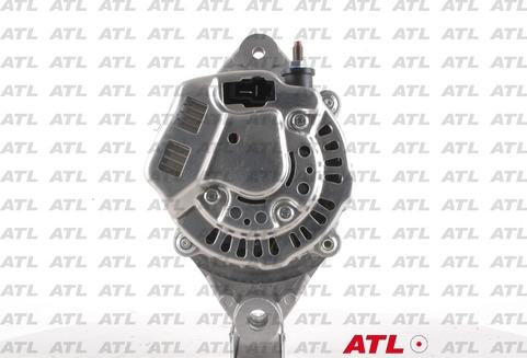 ATL Autotechnik L 80 800 - Alternator autospares.lv