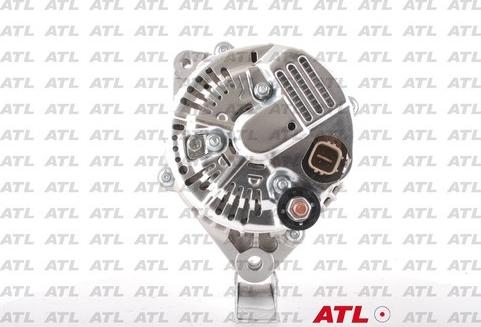 ATL Autotechnik L 80 820 - Alternator autospares.lv