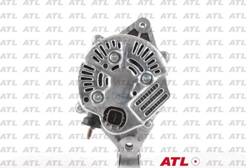 ATL Autotechnik L 80 250 - Alternator autospares.lv