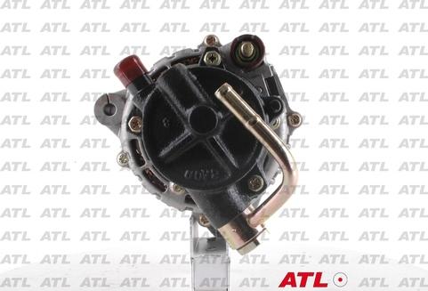 ATL Autotechnik L 80 260 - Alternator autospares.lv