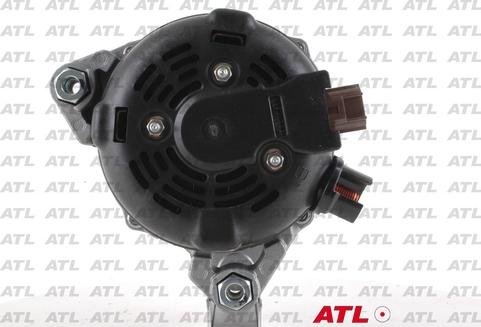 ATL Autotechnik L 80 280 - Alternator autospares.lv