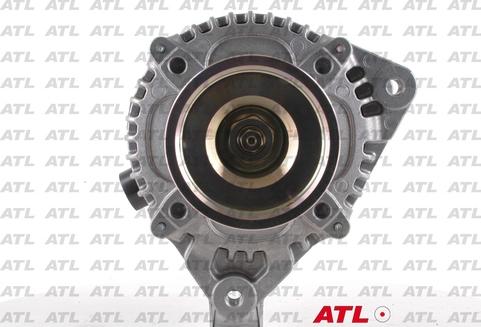 ATL Autotechnik L 80 280 - Alternator autospares.lv