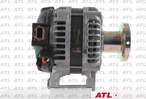 ATL Autotechnik L 80 280 - Alternator autospares.lv