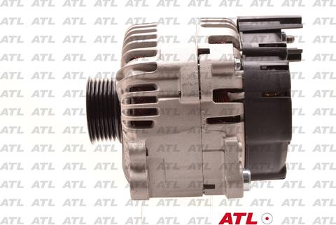 ATL Autotechnik L 80 230 - Alternator autospares.lv