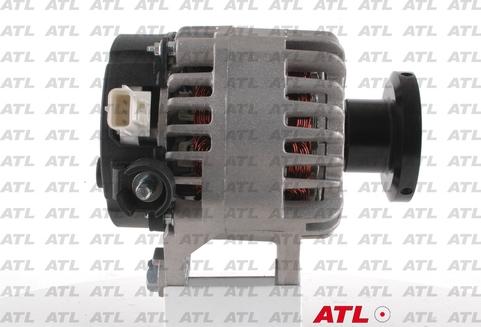 ATL Autotechnik L 80 270 - Alternator autospares.lv