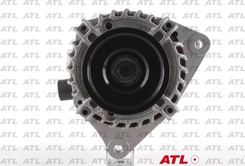 ATL Autotechnik L 80 270 - Alternator autospares.lv